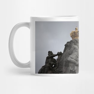 Crowning Glory Mug